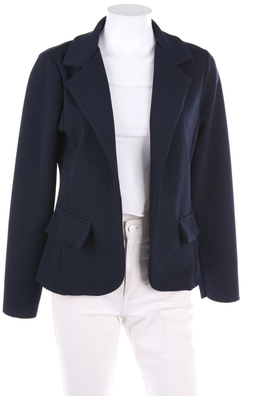 STYLEBOOM - Basic-Blazer - S