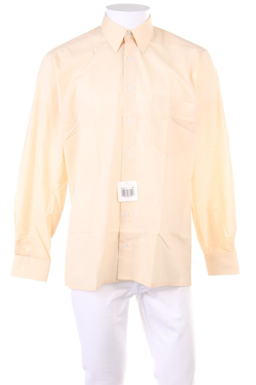 SCHIESSER - klassisches Hemd - 39