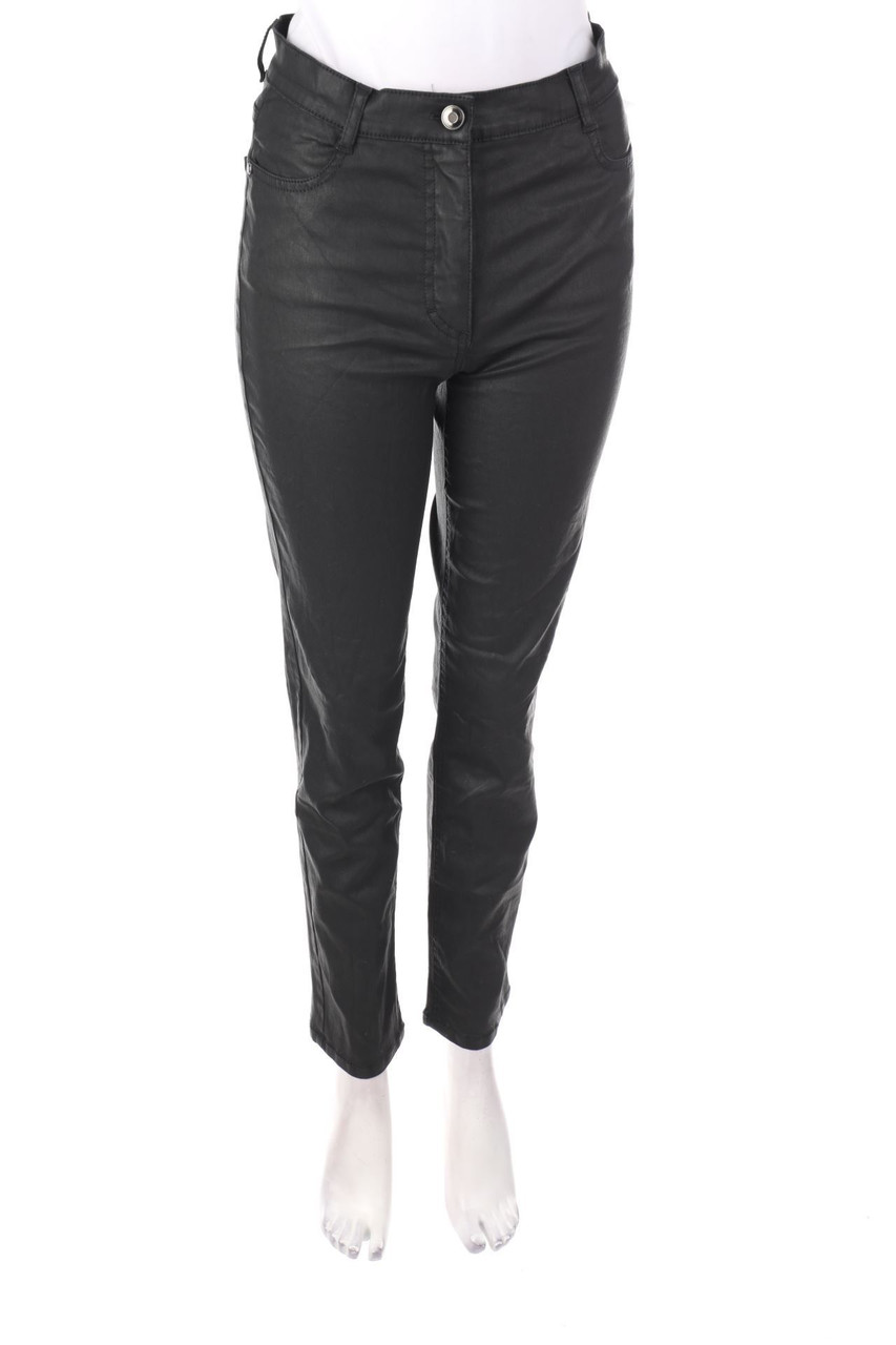 Betty Barclay - Coated-Slim Jeans - D 38