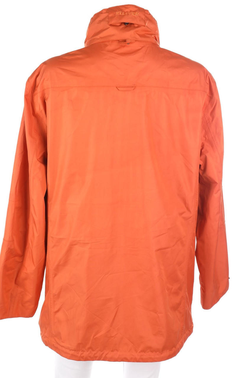 Outdoor Jacken Klepper 2in1 Herren Jacke Aquastop Damenjacken