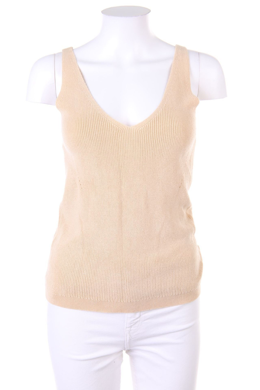 CAMAÏEU - Strick-Top - D 32