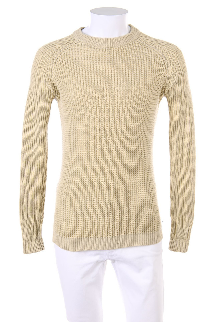 SELECTED HOMME - Rundhals-Pullover - S