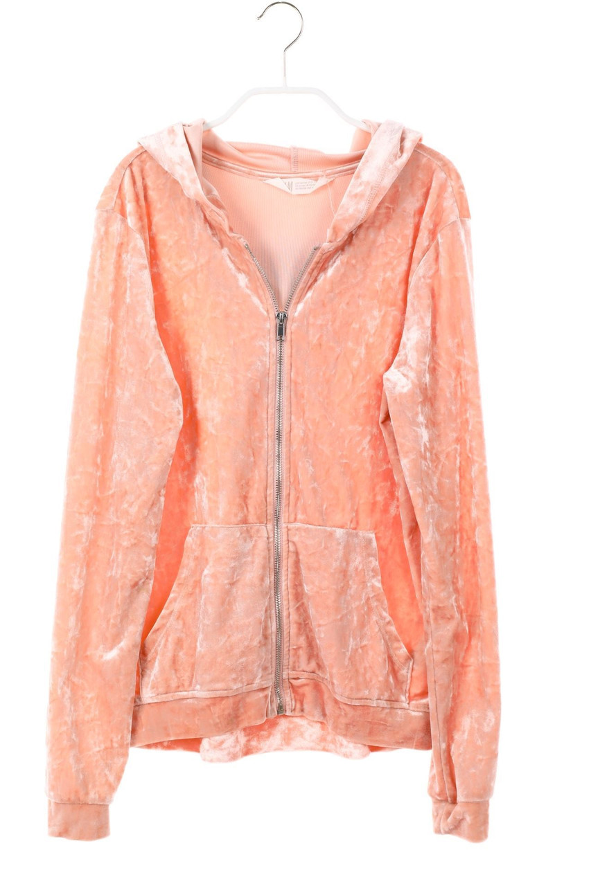 H&M - Nicki-Jacke mit Kapuze - 158