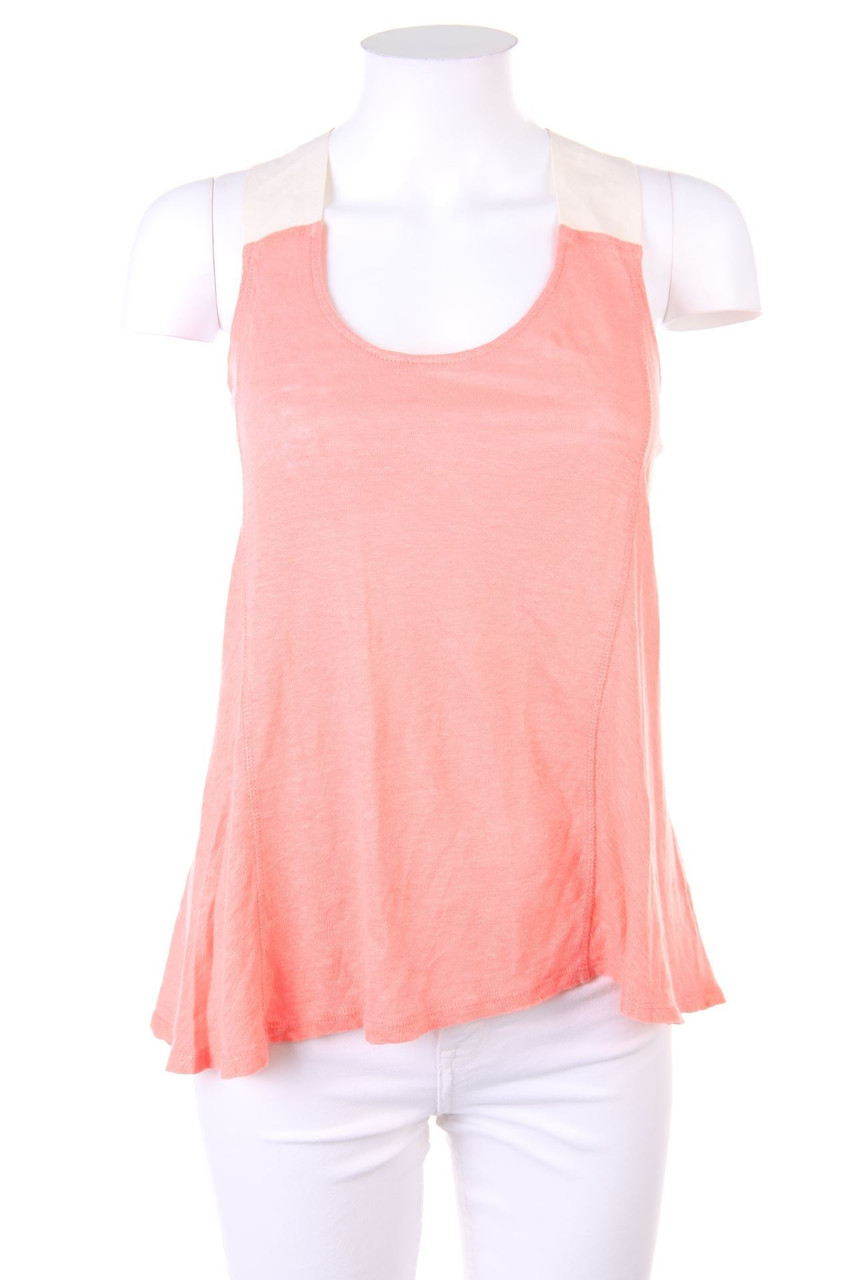 ZARA TRF - Sommer-Top - S