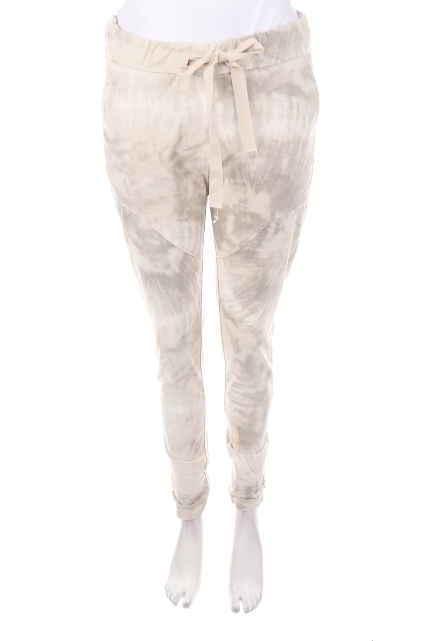 Bulgatine - Jogger-Hose mit Print - ONE SIZE