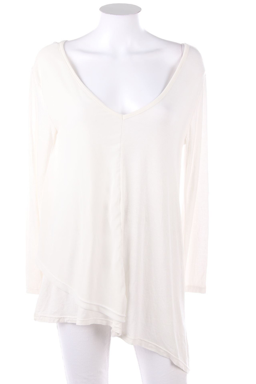 zebra&#x20;-&#x20;Longsleeve-Shirt&#x20;im&#x20;Layer&#x20;Look&#x20;-&#x20;L