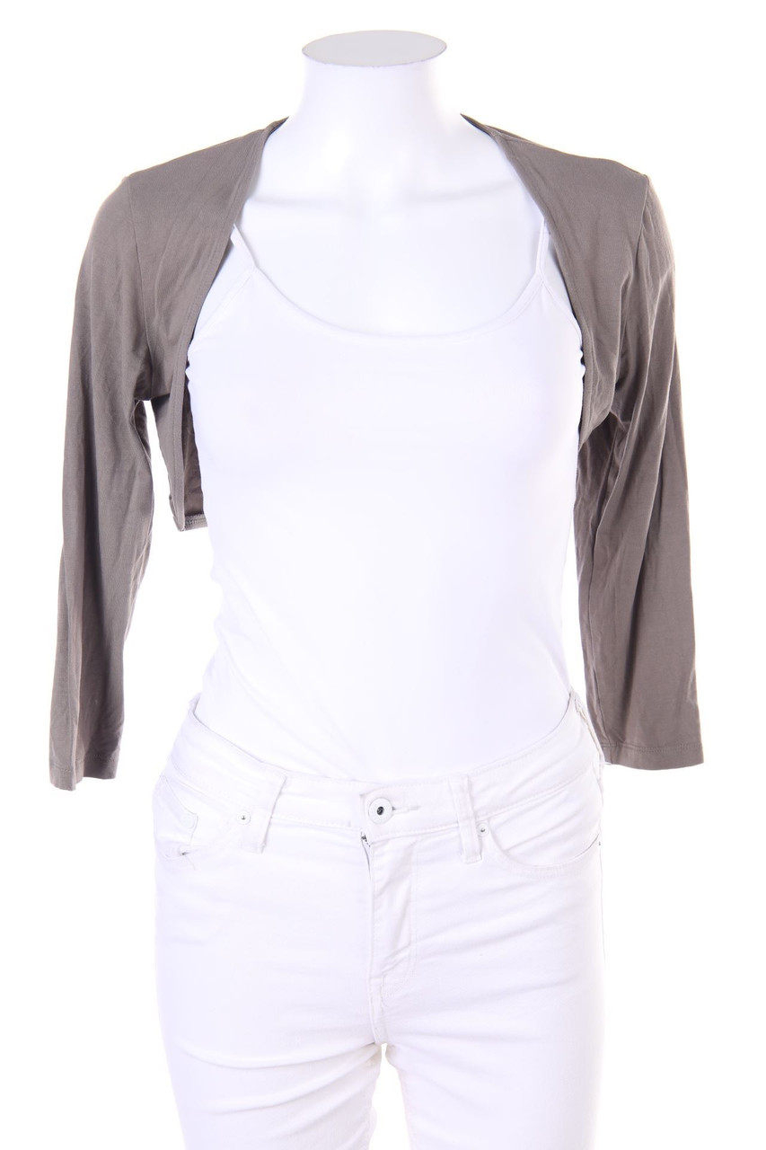 s.Oliver PREMIUM - Jersey-Bolero - D 36