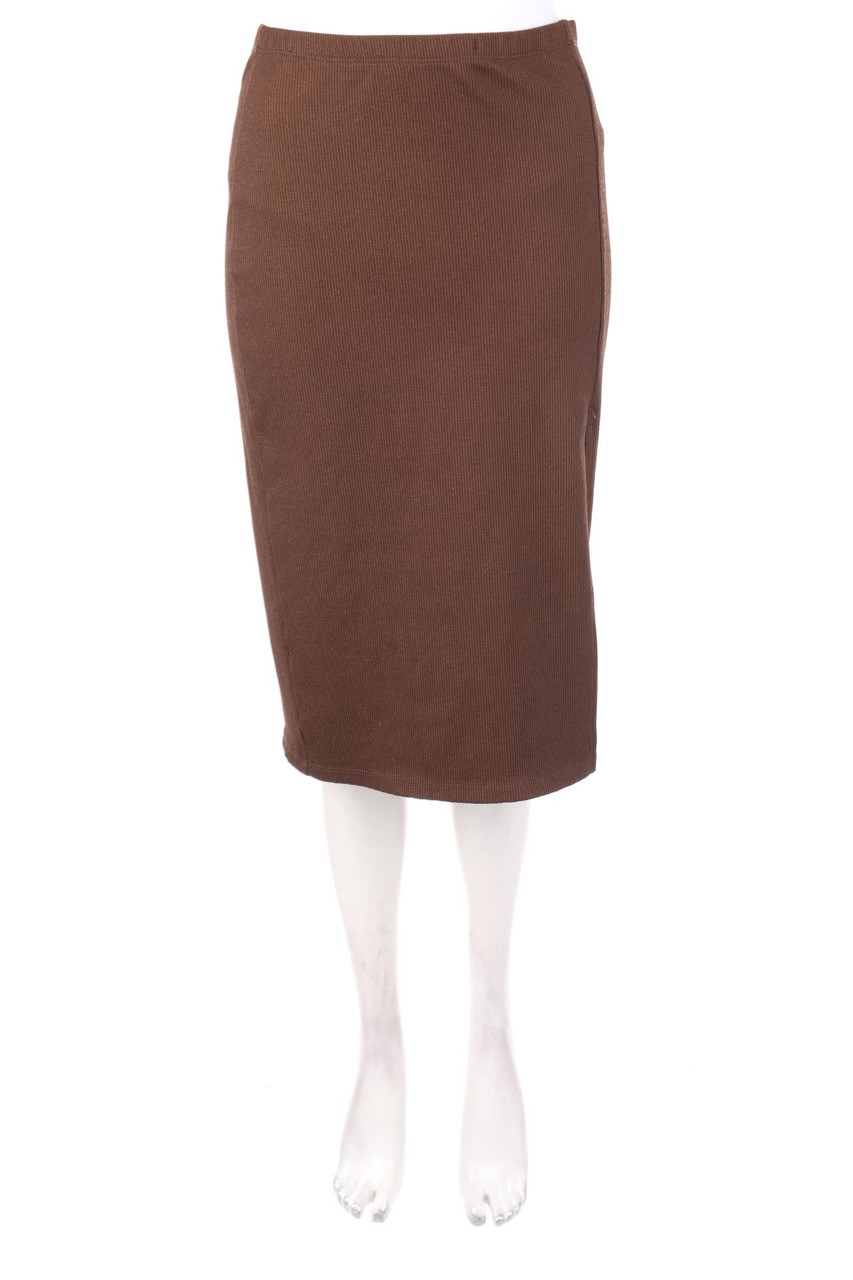 H&M DIVIDED - Rock mit Schlitz - M