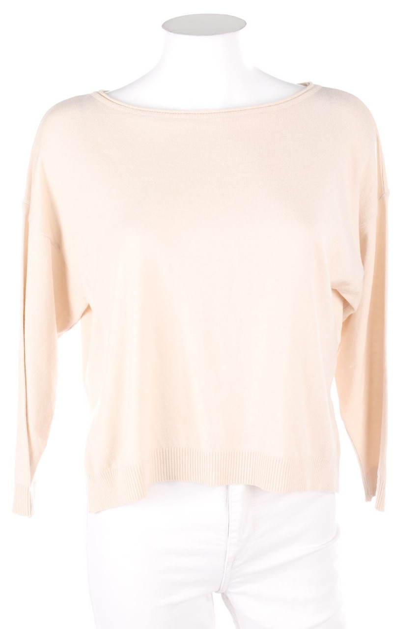 KONTATTO - Strick-Pullover - S