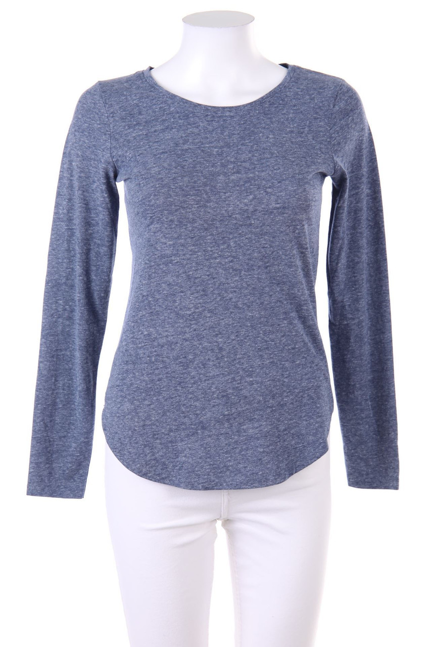 CLOSED - Longsleeve-Shirt - XS