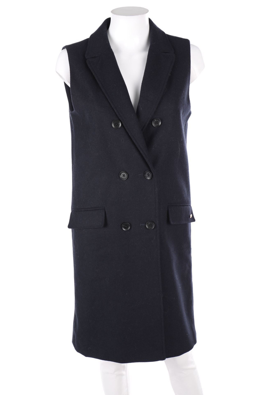 TOM TAILOR Denim - Weste mit Wolle - XS