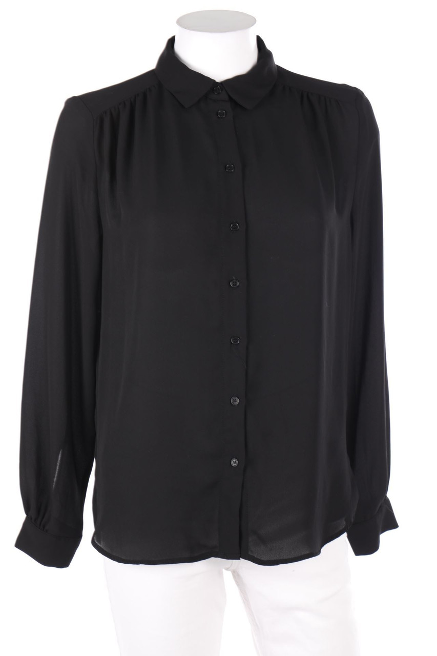 H&M - Hemd-Bluse - D 34