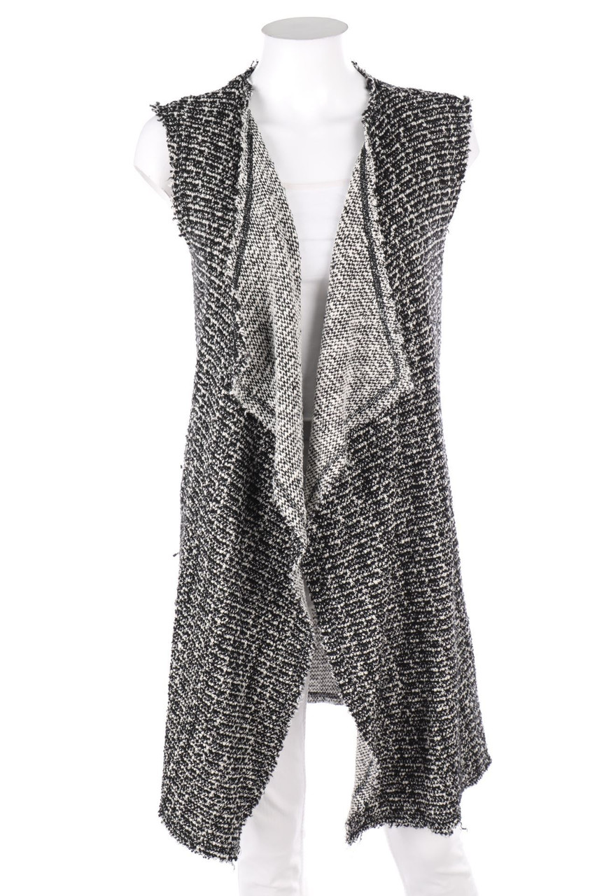 Please - Strickweste - S