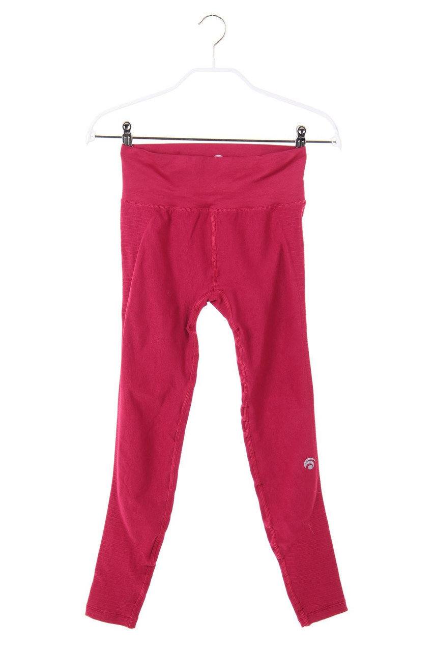 OCEANS APART - Sport-Leggings mit Logo-Print - S