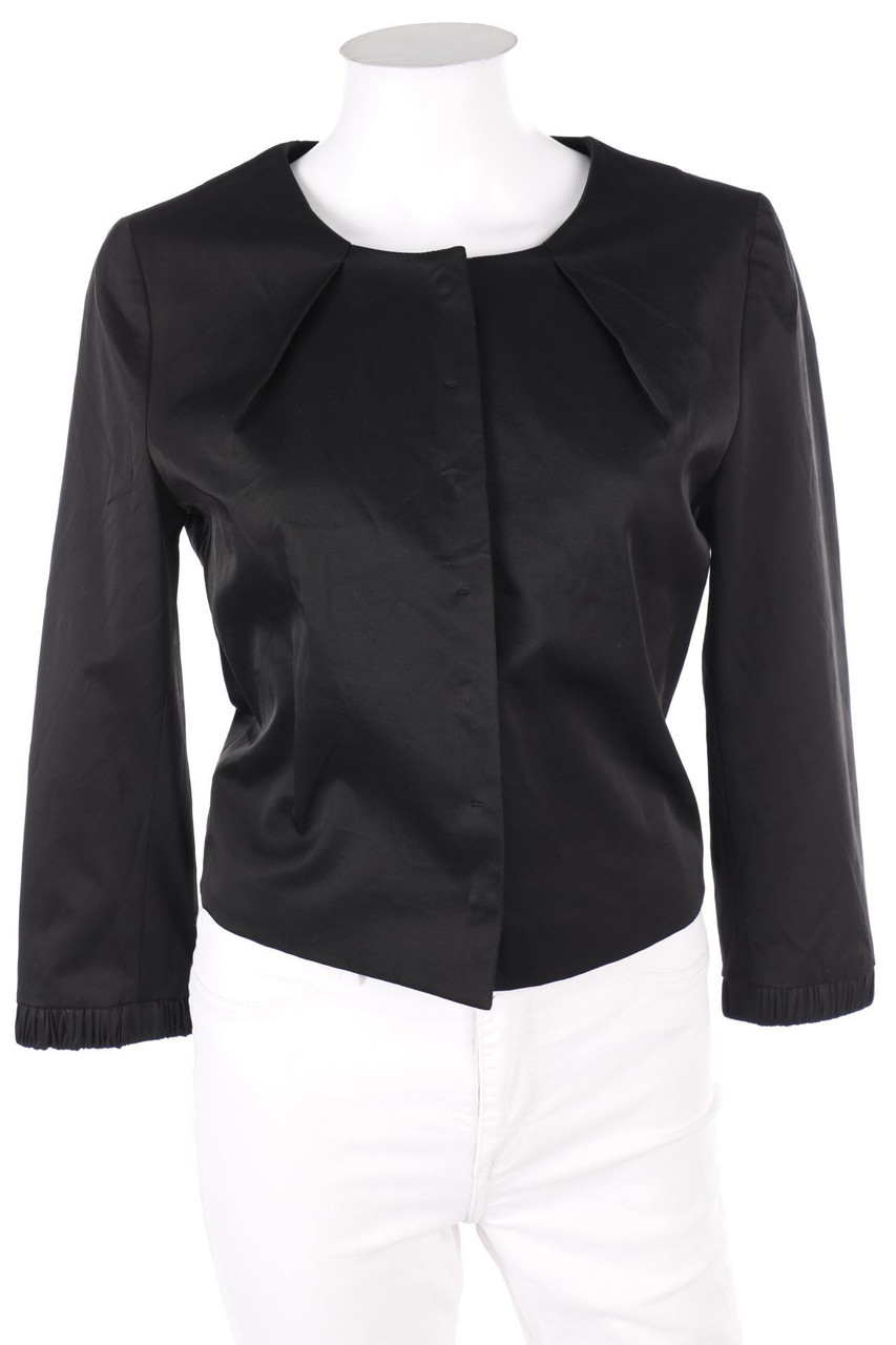 H&M - Jacke mit 7/8-Ärmel - D 36