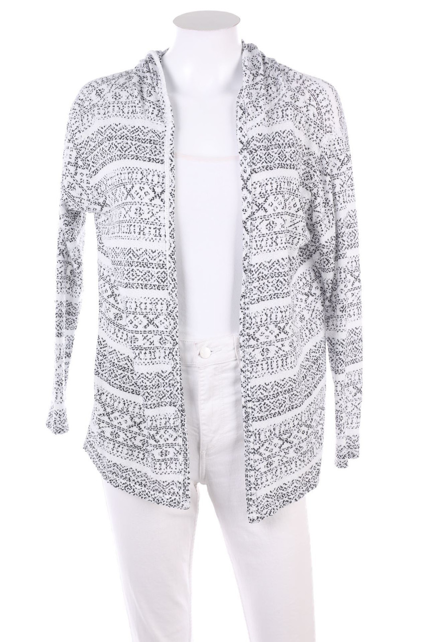 FB SISTER - Jacke mit Muster - S