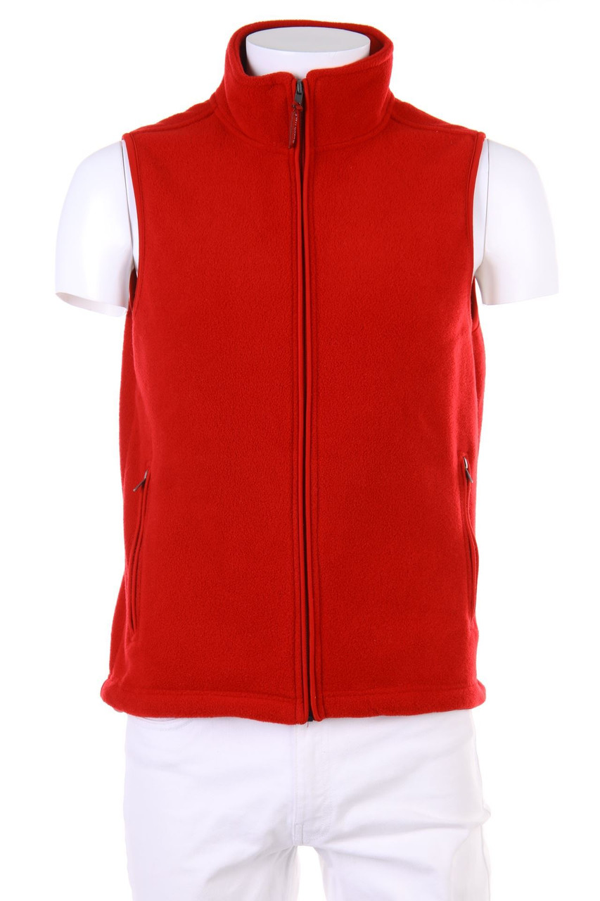 SWITCHER - Fleece-Weste - S