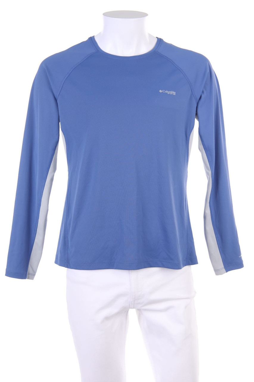 Columbia - Sport-Longsleeve-Shirt - L
