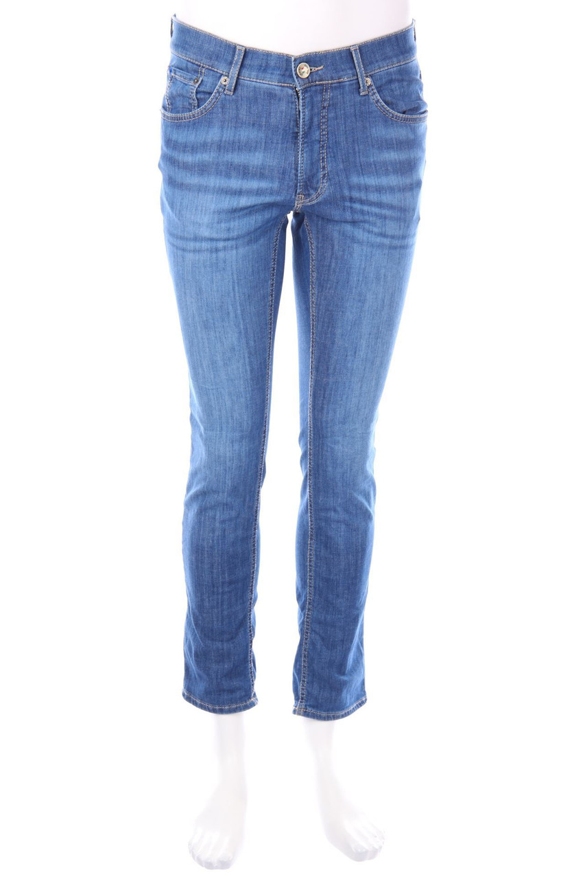 BRAX - Distressed Slim-Jeans - W32