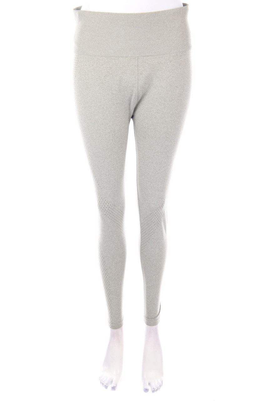 H&M Sport - Sport-Leggings - L