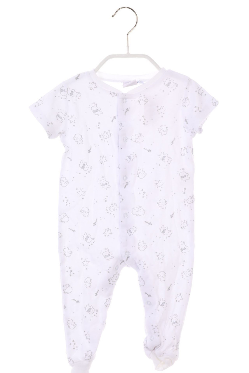 mon coeur - Strampelanzug mit Print - 68