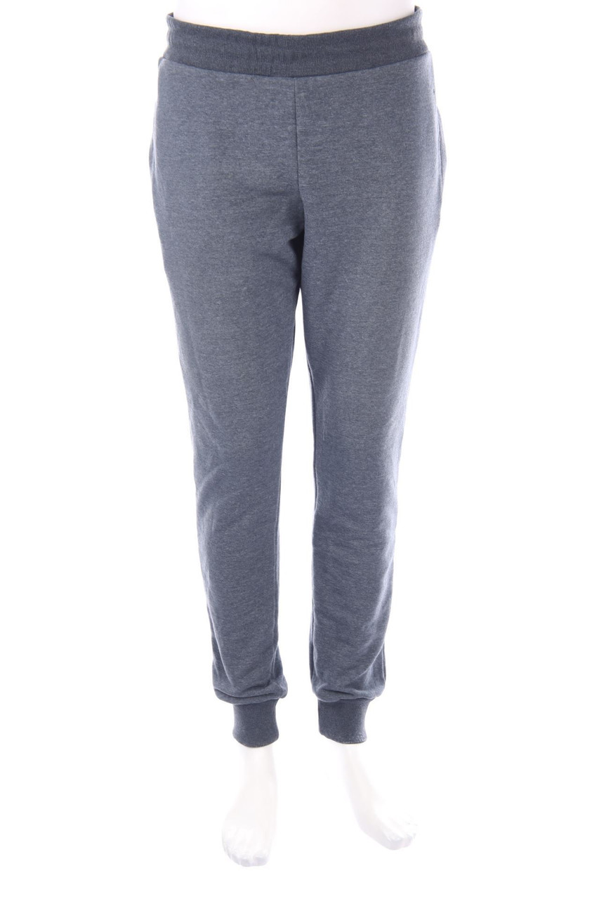 ALEX - Jogging-Hose mit Logo-Prägung - XL