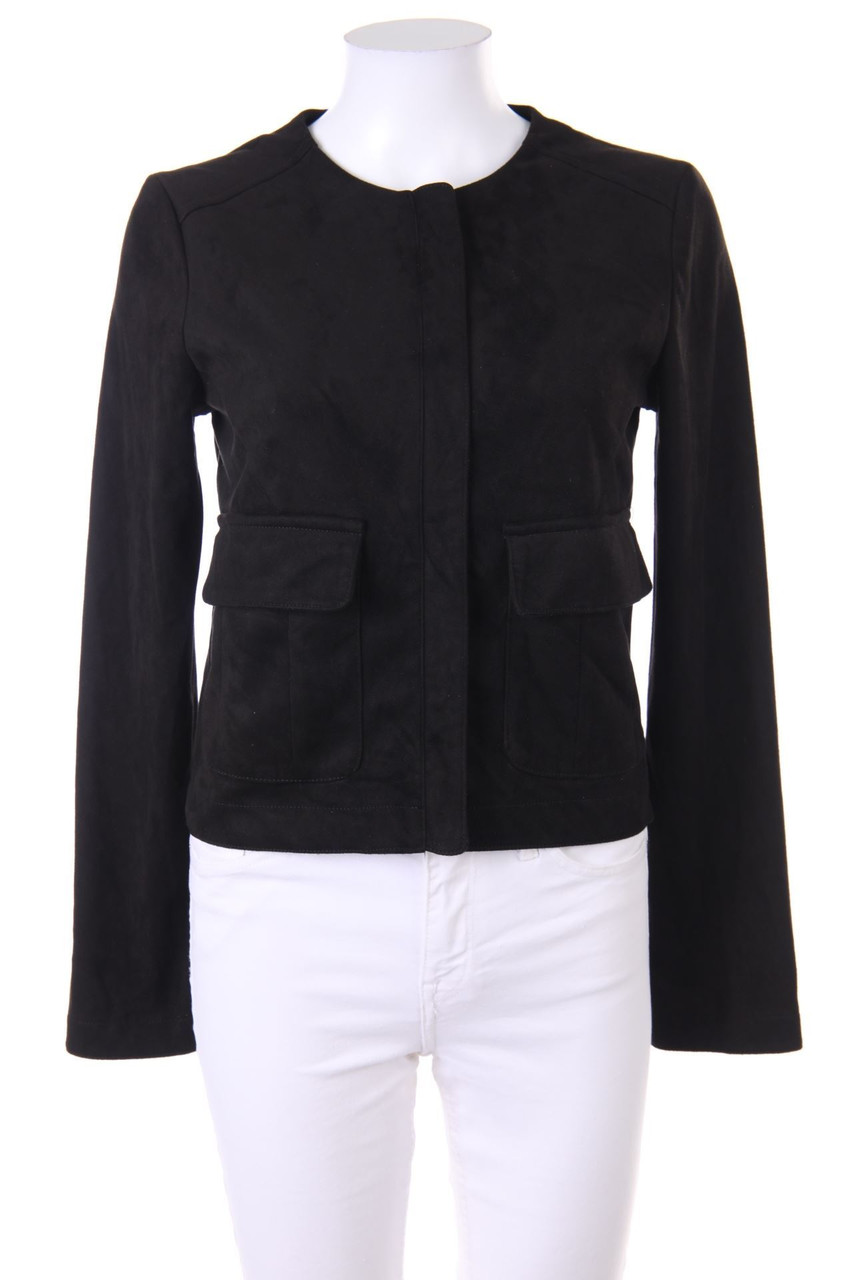 promod - Kunstlederjacke - D 34