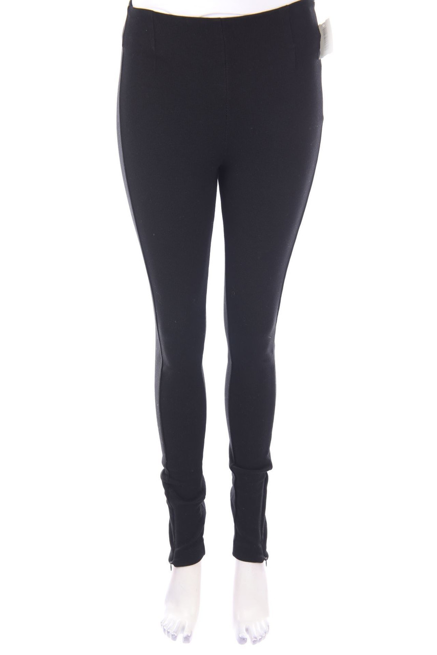 H&M - Treggings mit Reißverschluss - D 36