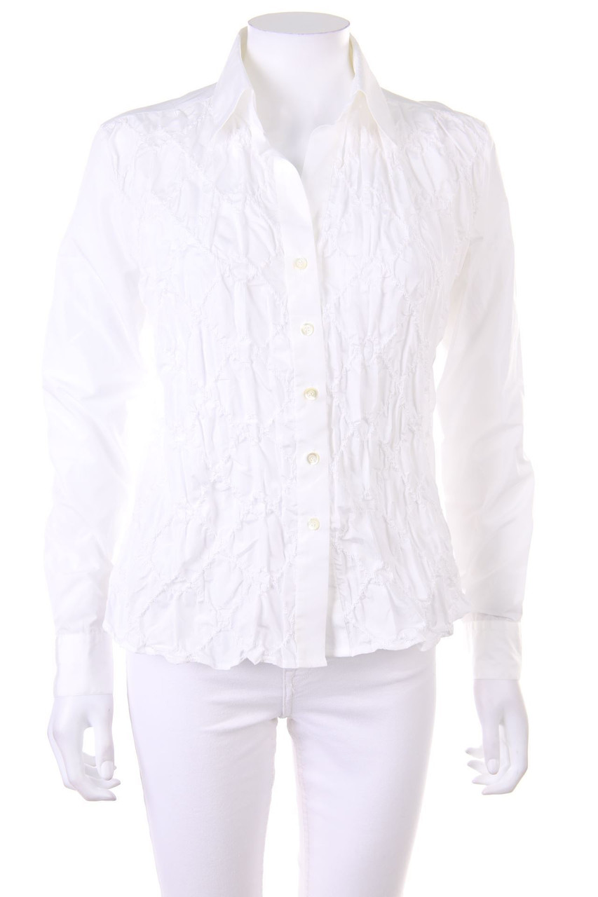 DANIEL & MAYER - Hemd-Bluse - D 44