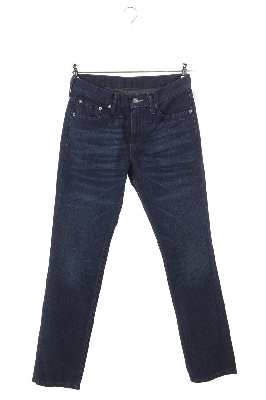 LEVI´S - Skinny-Jeans mit Logo-Patch - W30