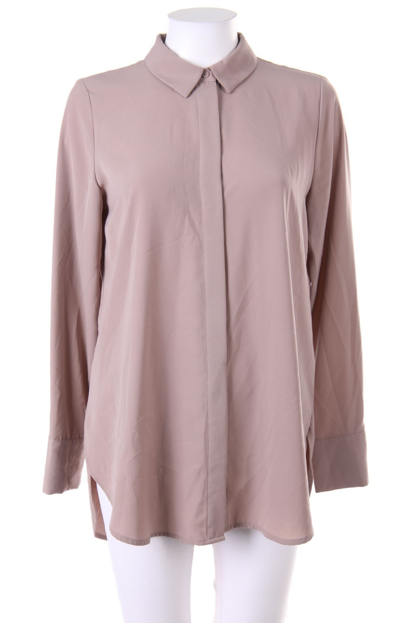 H&M - Long-Bluse - D 40