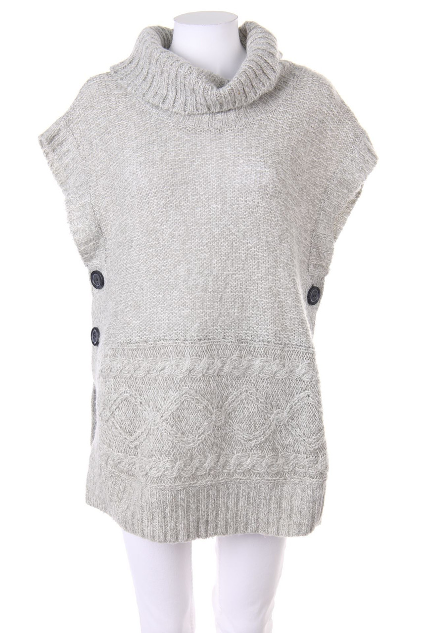 Yessica by C&A - Pullunder mit Knöpfen - M