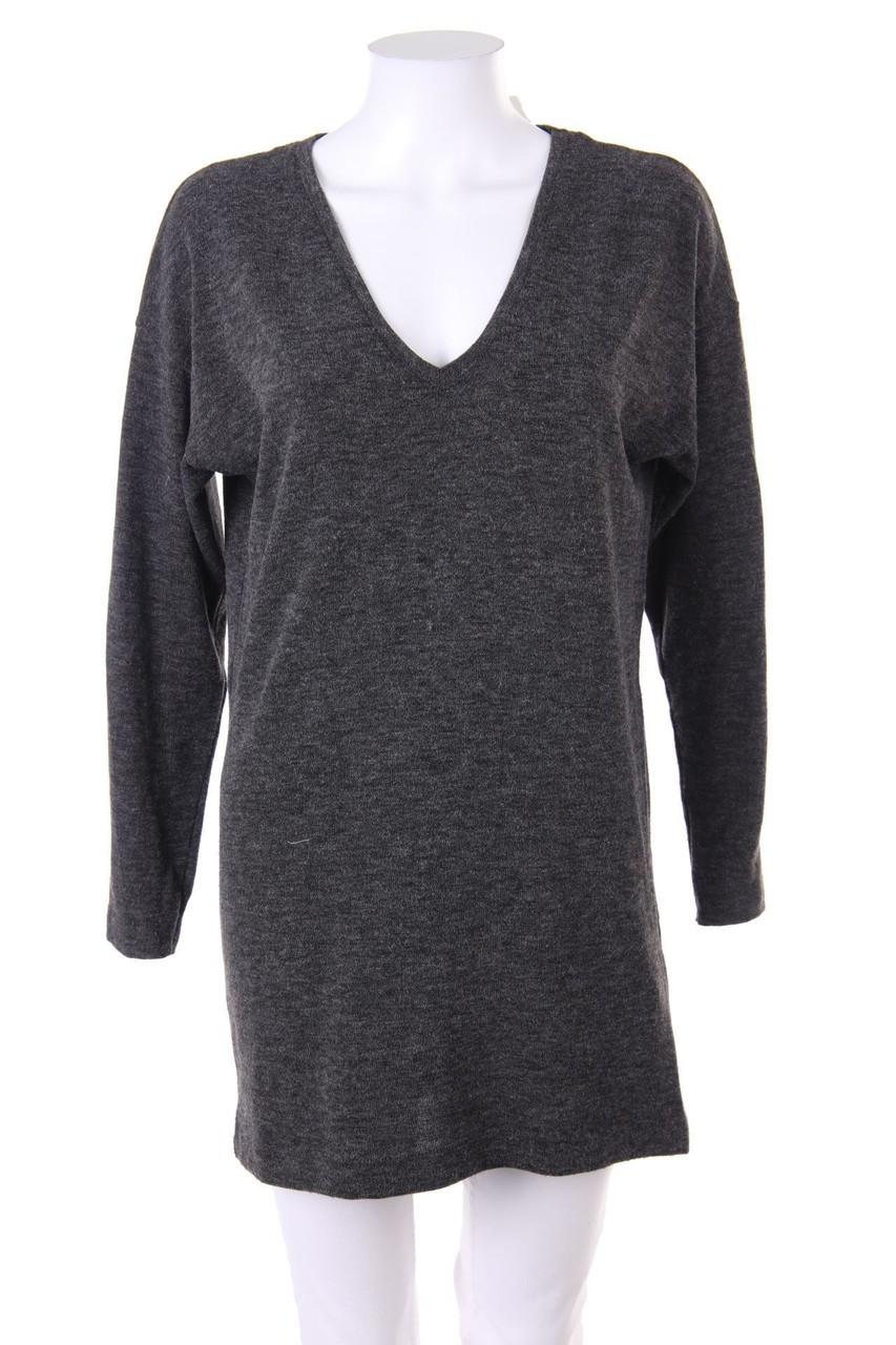 ZARA - Long-Pullover - S