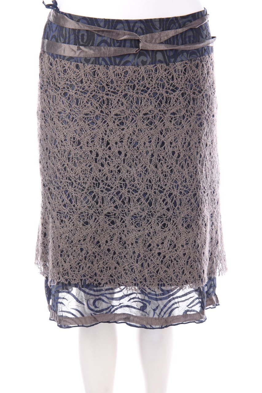 FOX´S - Rock im Layer Look - D 38