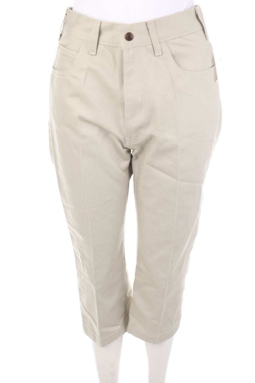 LEVI´S - High Waist-Hose - W31