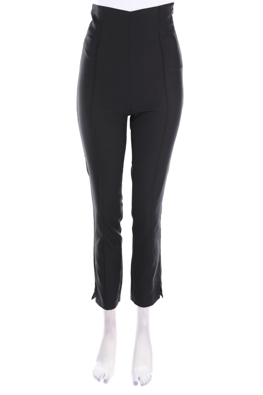 BANNED - Clean Chic-Hose mit Schlitz - XS