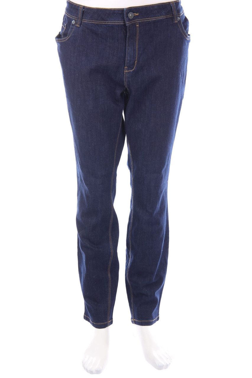 C&A - Skinny-Jeans - 48