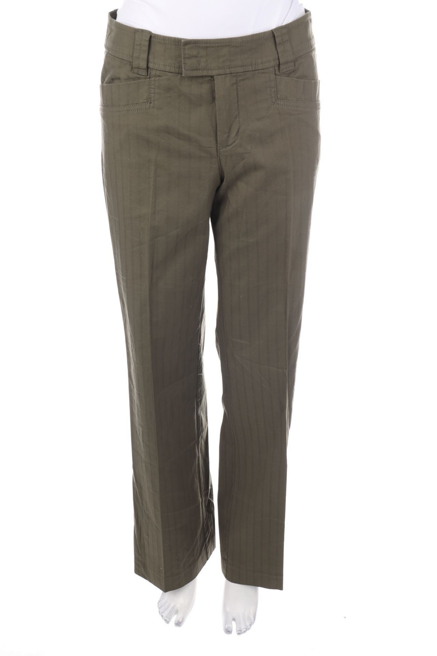 ESPRIT - Hose mit Streifen - D 38