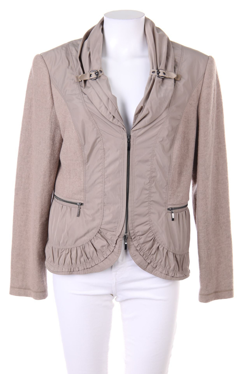 GERRY WEBER - Jacke - D 42