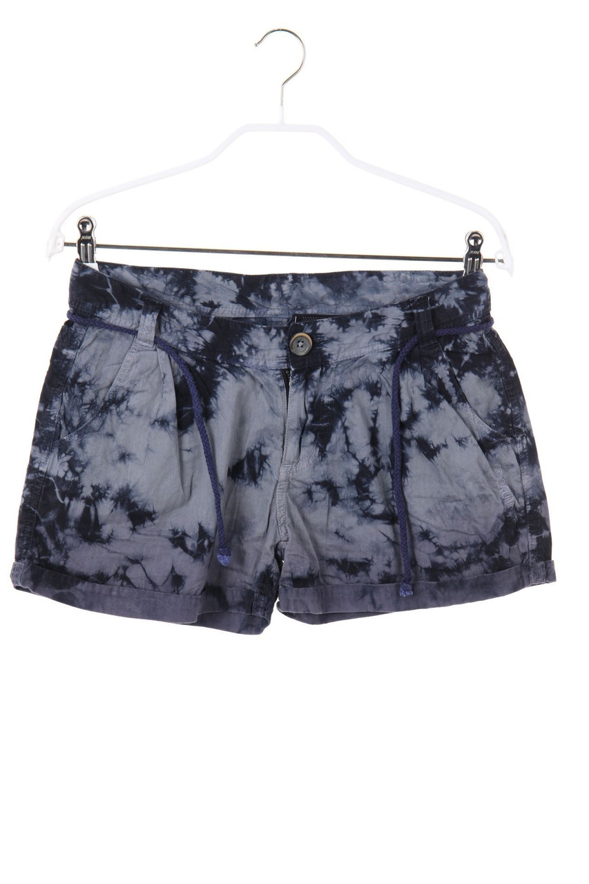 BRUNOTTI - Batik-Shorts - XS