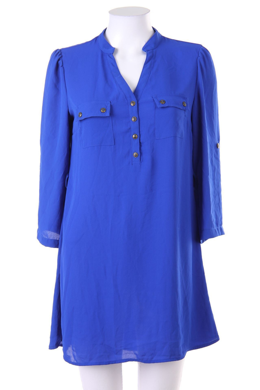 FOREVER 21 - Blusenkleid - S