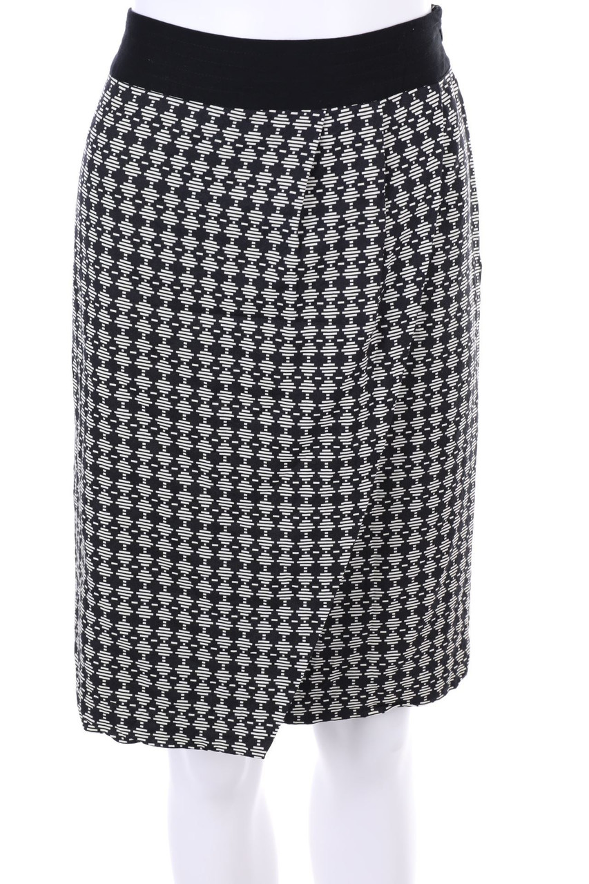 maddison - Rock mit Muster - D 42