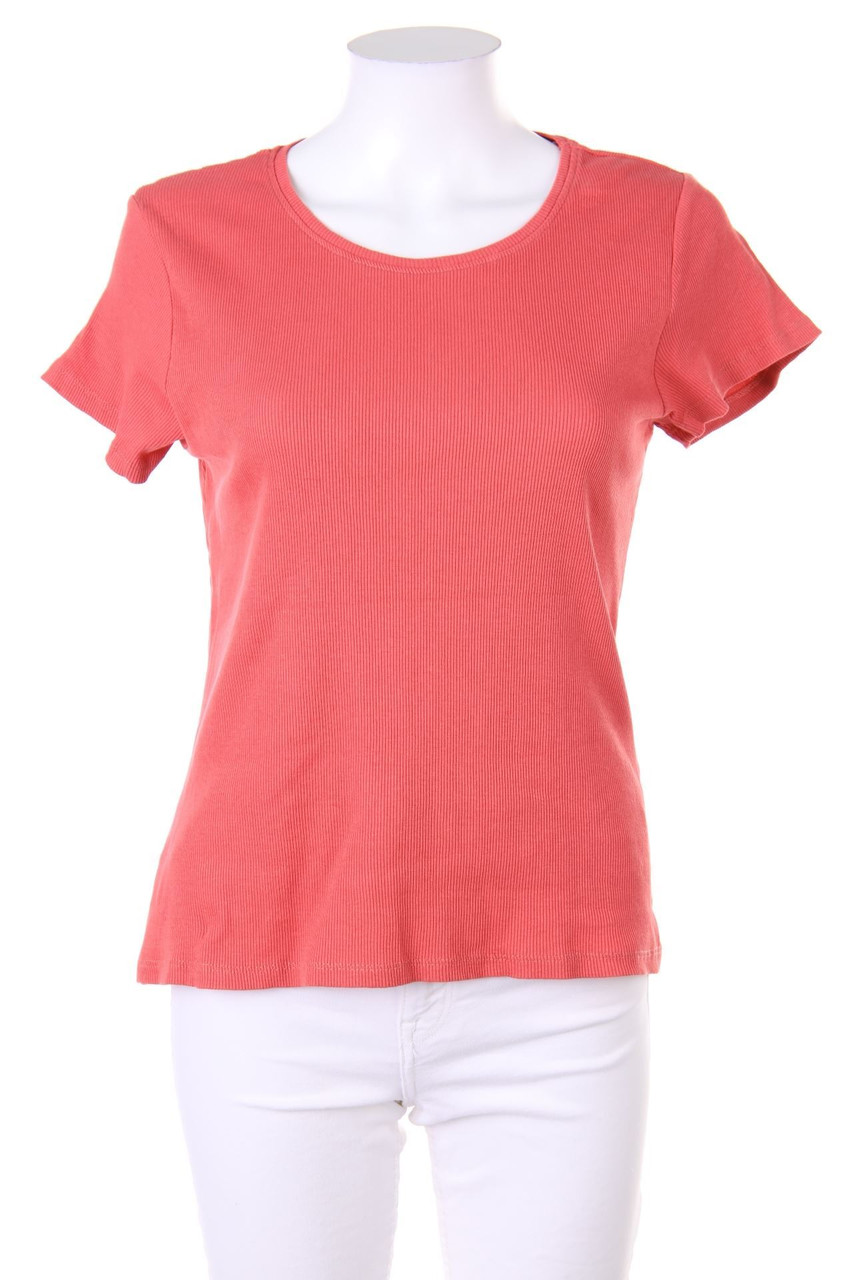 Chicorée - Kurzarm-Shirt - XXL