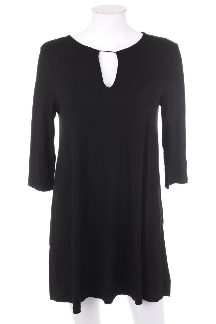 PULL&BEAR - Minikleid mit Keyhole - M