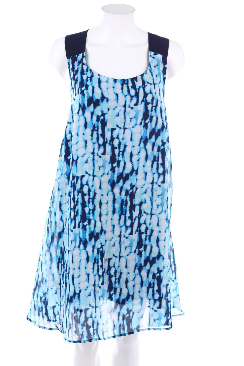 Yessica by C&A - Kleid mit Print - D 42