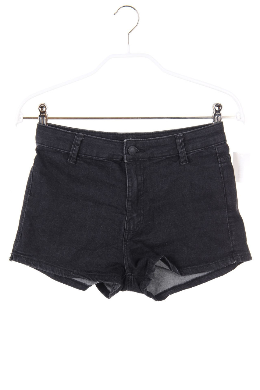 Bershka - Jeans-Shorts - D 32