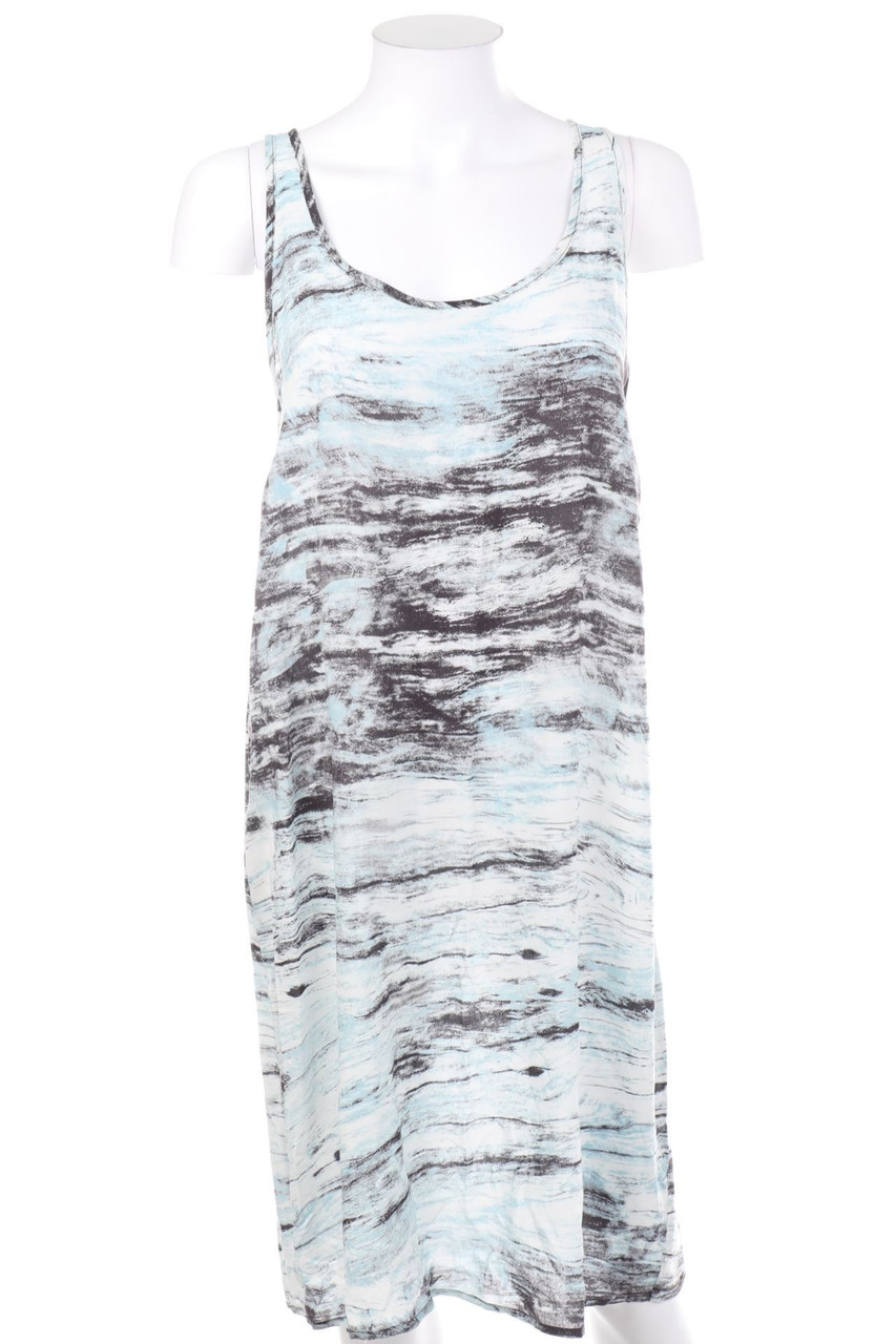 soyaconcept - Kleid mit Muster - M