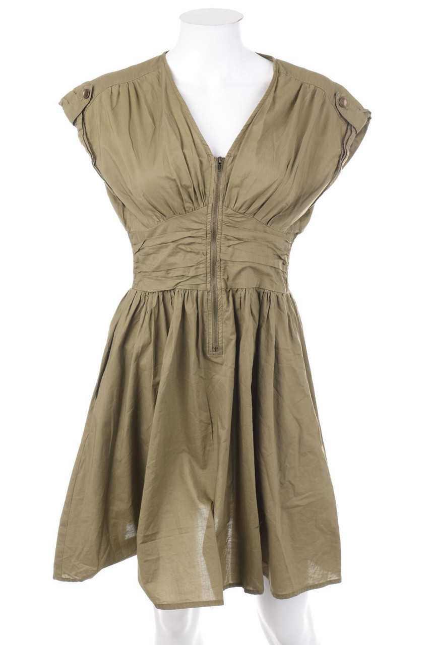 H&M - Minikleid - D 36