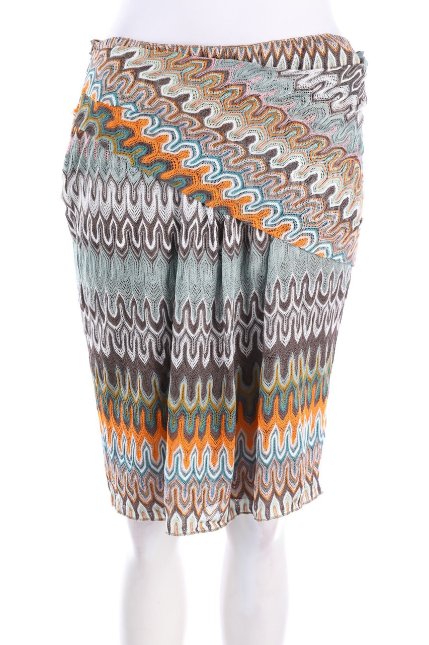 MISSONI - Strickrock - D 38