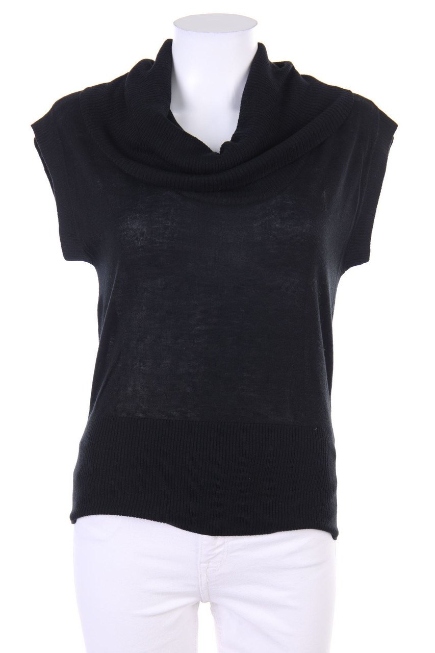 H&M - Oversize-Pullunder - S